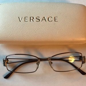 Versace Eyeglasses